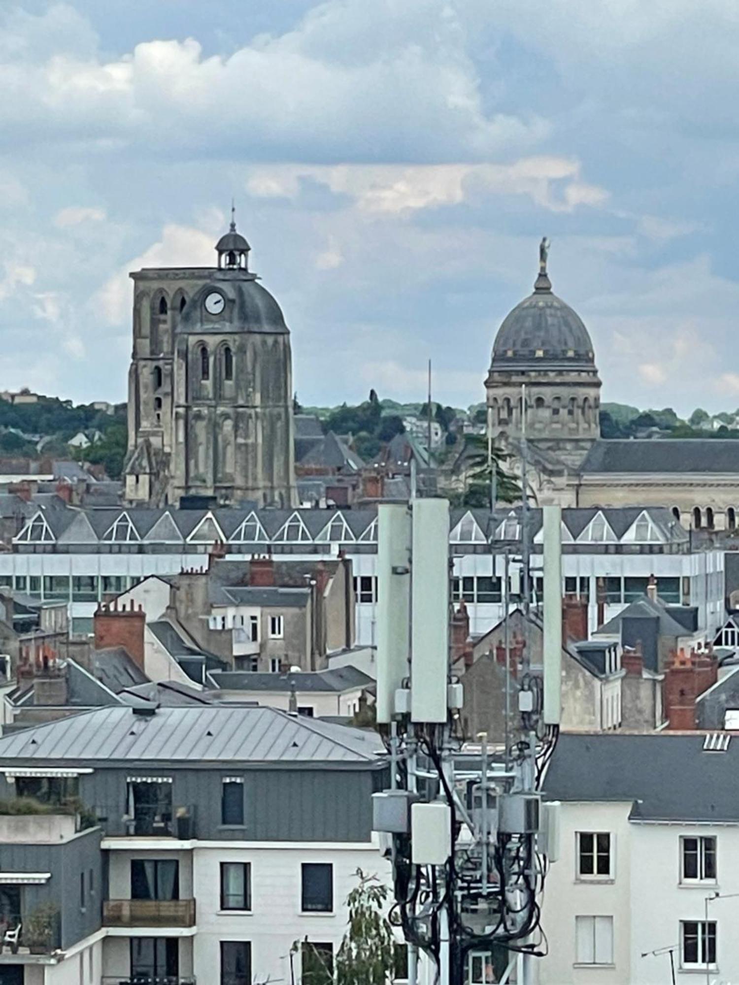 Champoiseau Holiday home Tours